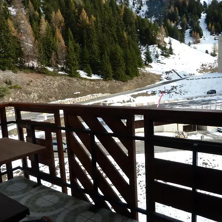 Type 1 La Plagne Bellecote *