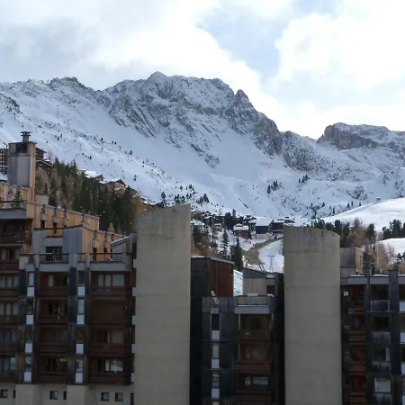 Type 1 La Plagne Bellecote Macot-la-Plagne